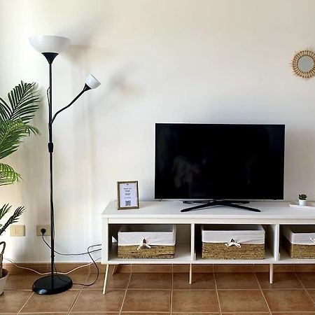 Salitre Apartamento El Golfo Zewnętrze zdjęcie
