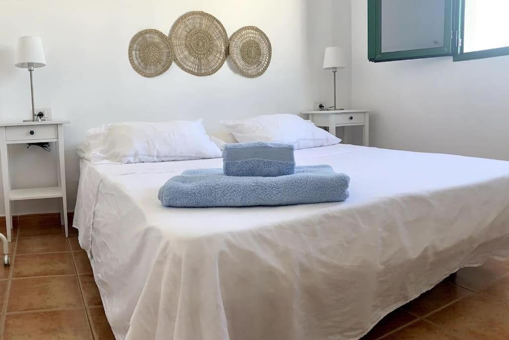 Salitre Apartamento El Golfo Zewnętrze zdjęcie