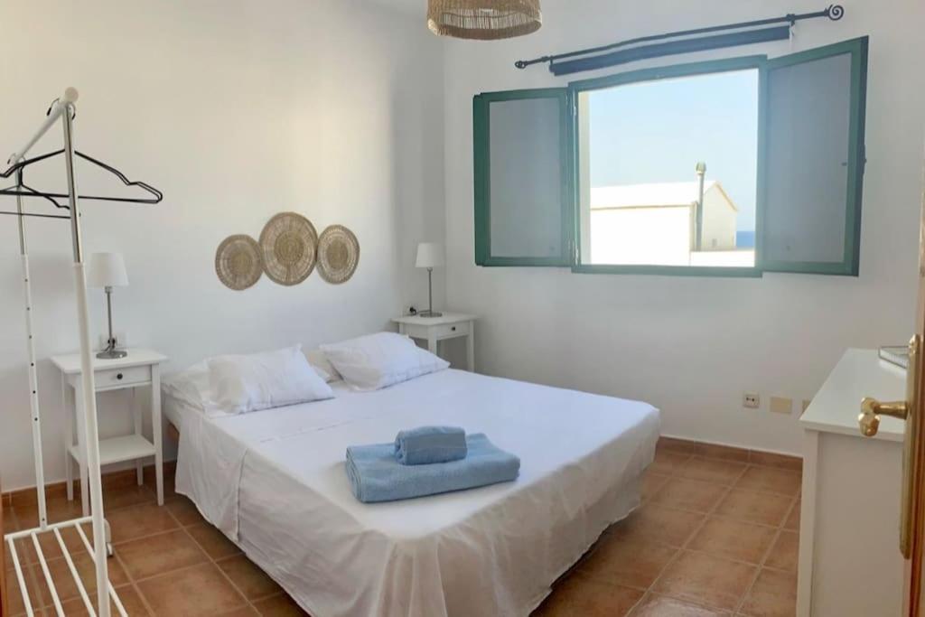 Salitre Apartamento El Golfo Zewnętrze zdjęcie