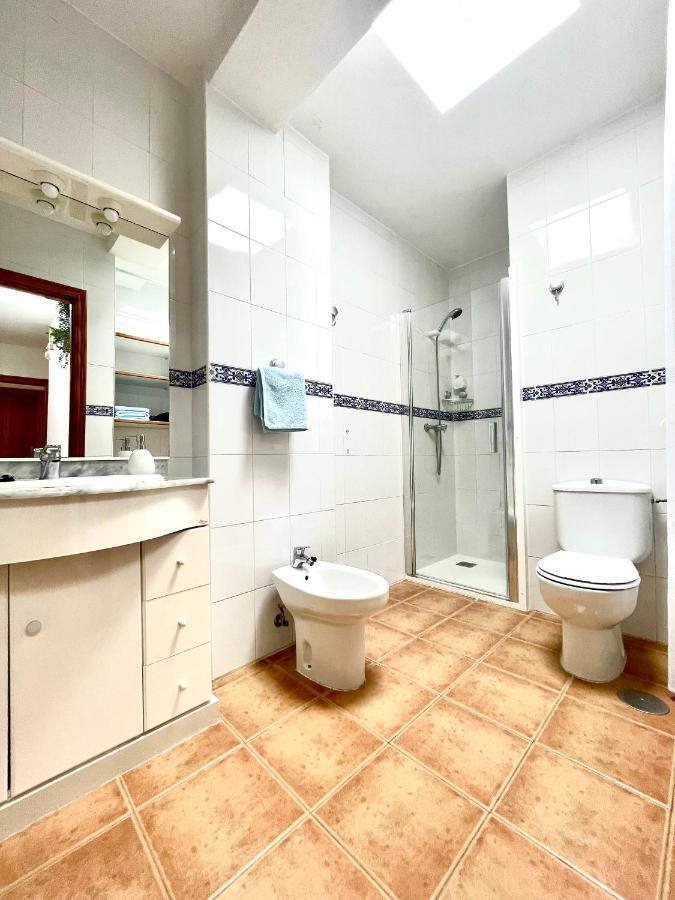 Salitre Apartamento El Golfo Zewnętrze zdjęcie
